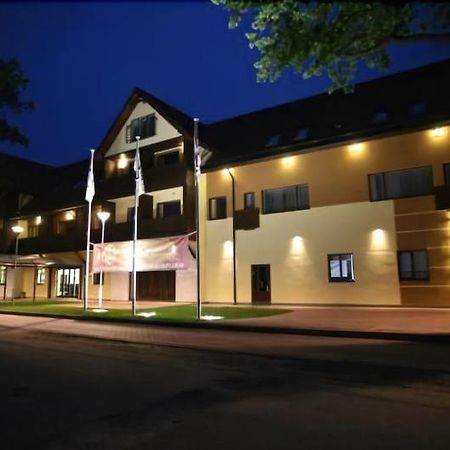 Rixwell Segevold Hotel Sigulda Kültér fotó