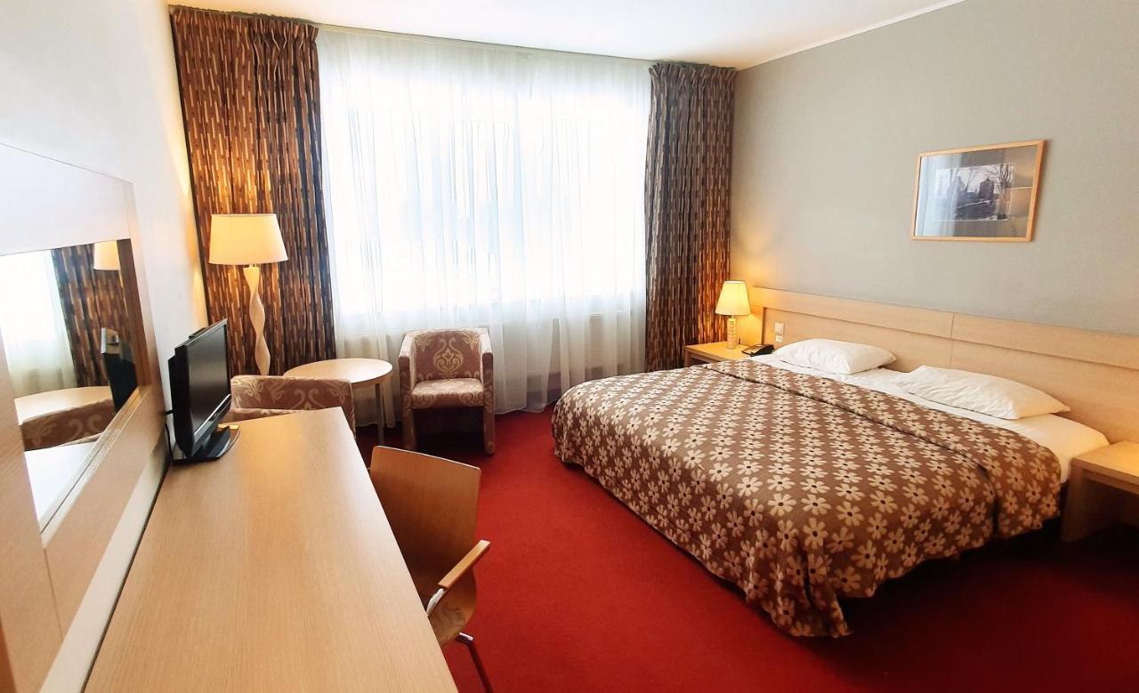 Rixwell Segevold Hotel Sigulda Kültér fotó