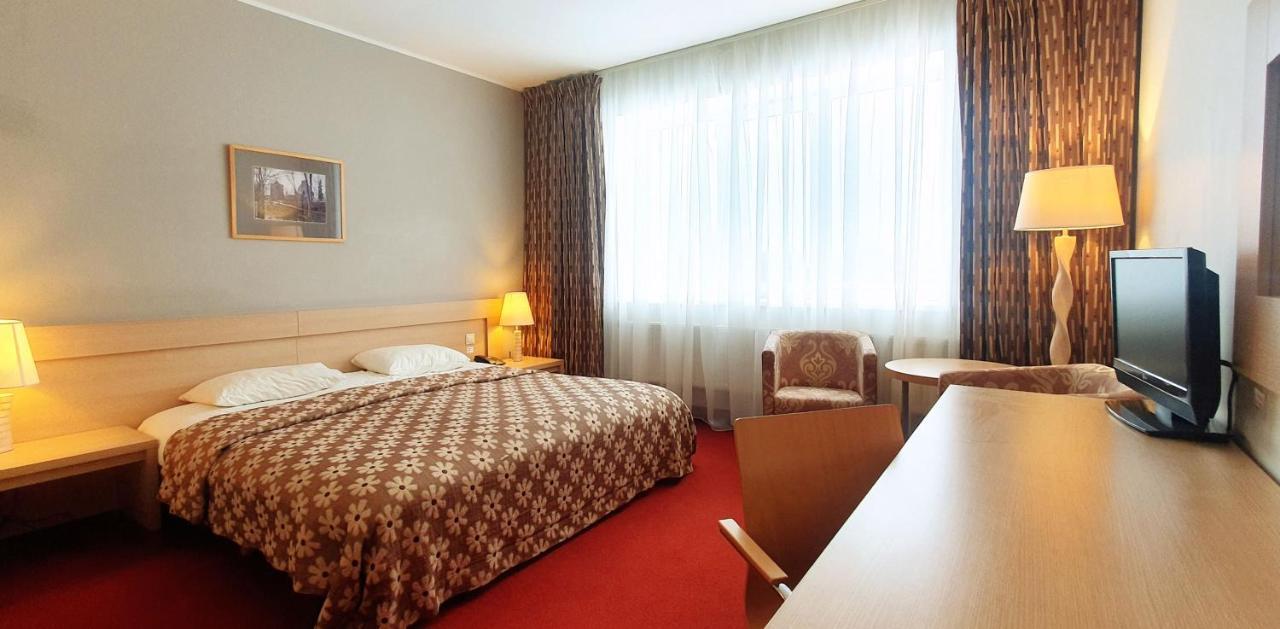Rixwell Segevold Hotel Sigulda Kültér fotó