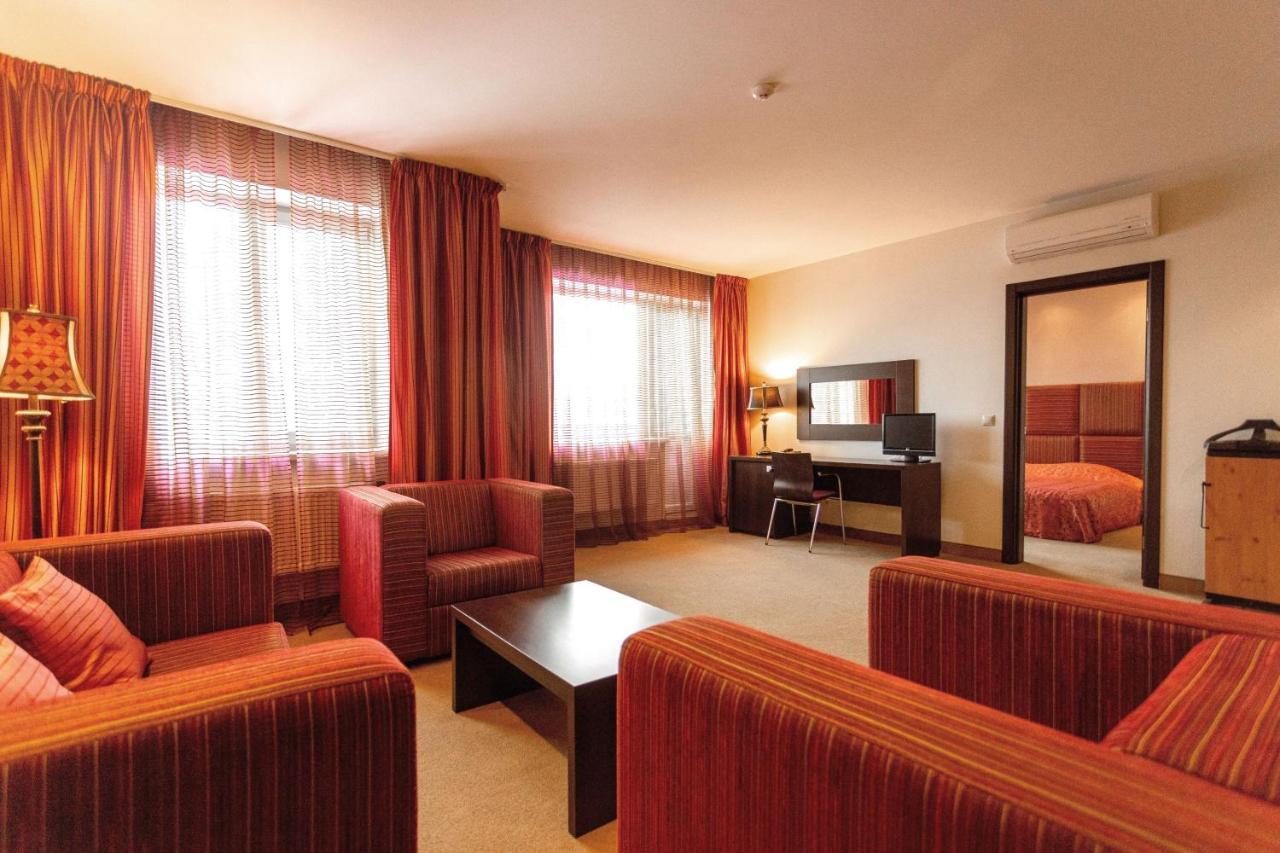 Rixwell Segevold Hotel Sigulda Kültér fotó