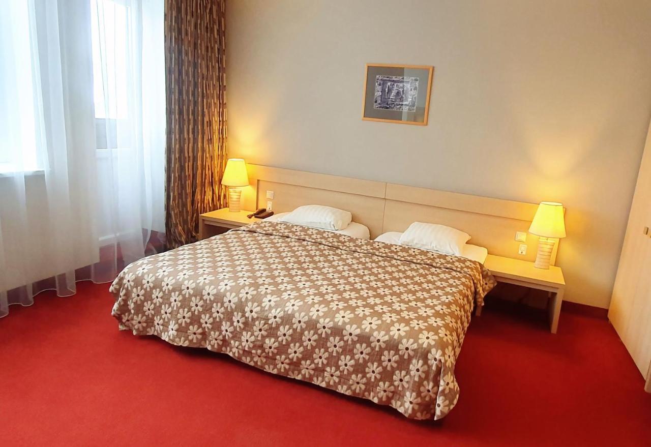 Rixwell Segevold Hotel Sigulda Kültér fotó