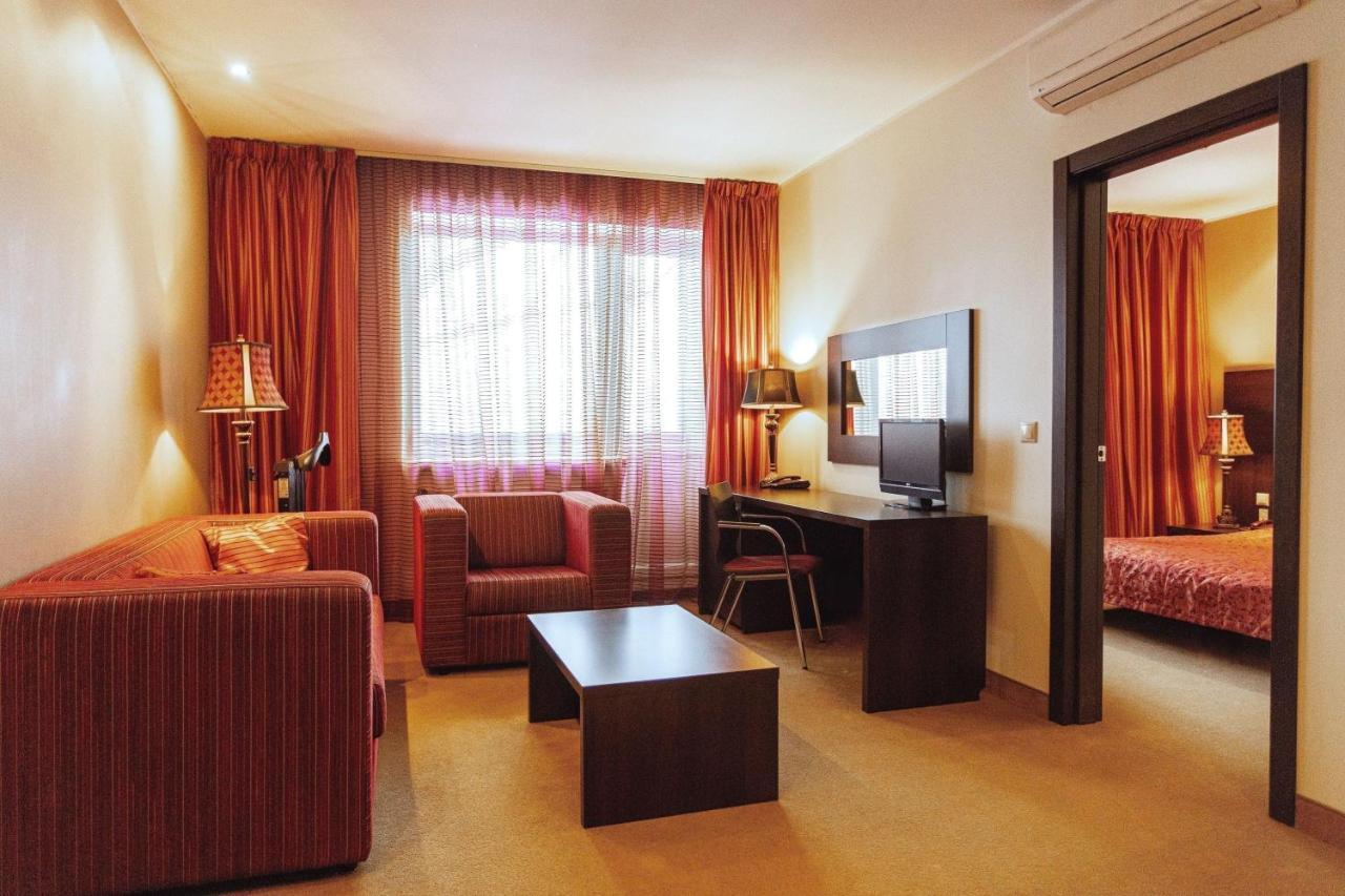 Rixwell Segevold Hotel Sigulda Kültér fotó