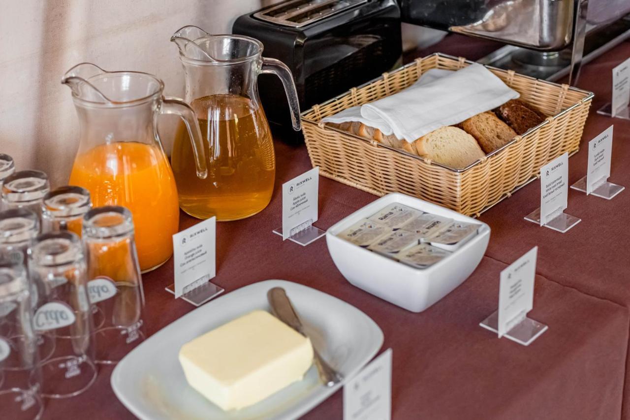 Rixwell Segevold Hotel Sigulda Kültér fotó