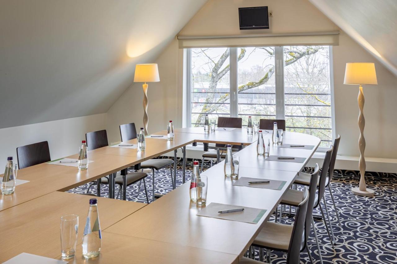 Rixwell Segevold Hotel Sigulda Kültér fotó