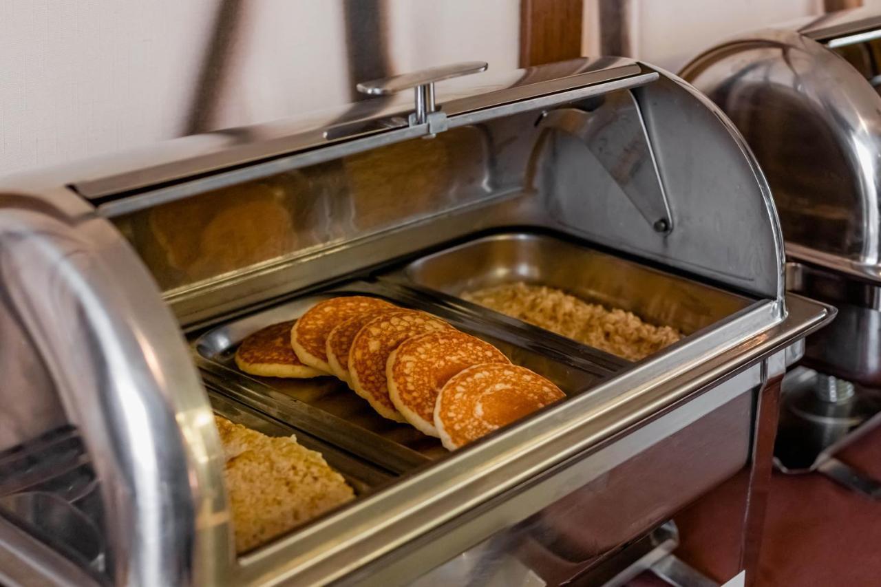 Rixwell Segevold Hotel Sigulda Kültér fotó