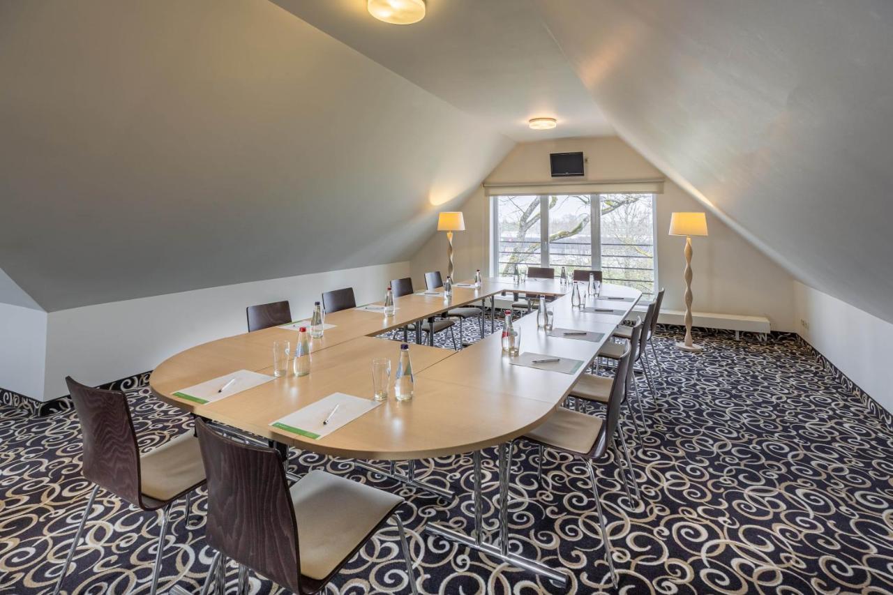 Rixwell Segevold Hotel Sigulda Kültér fotó