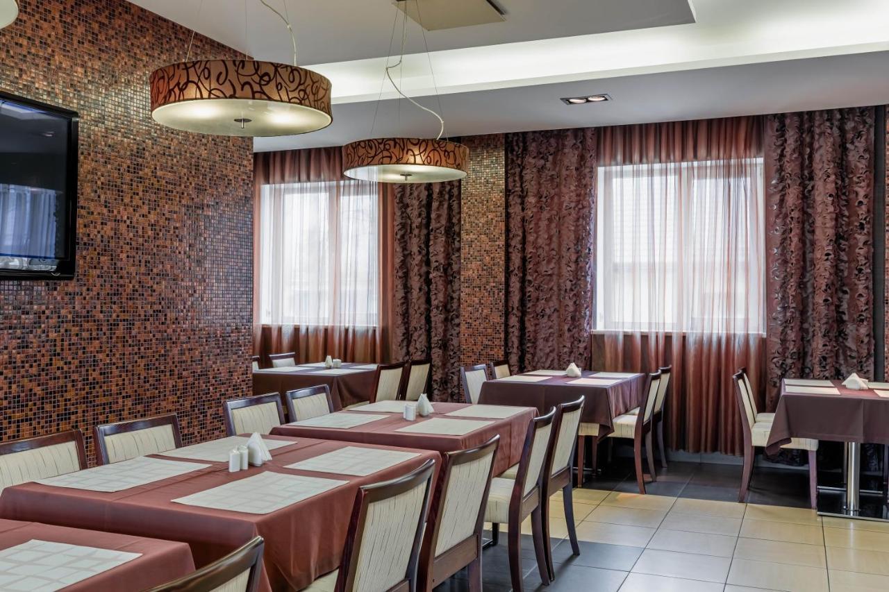 Rixwell Segevold Hotel Sigulda Kültér fotó