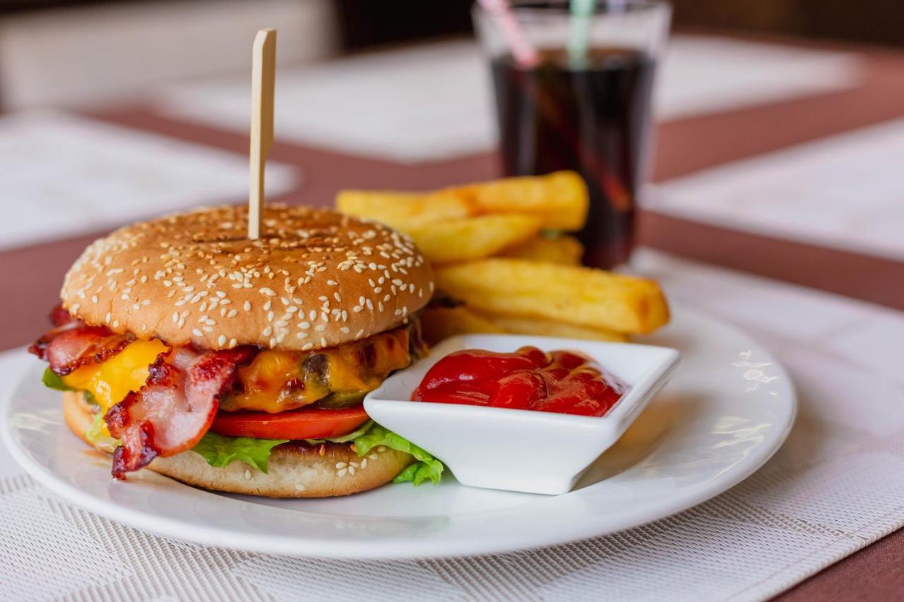 Rixwell Segevold Hotel Sigulda Kültér fotó