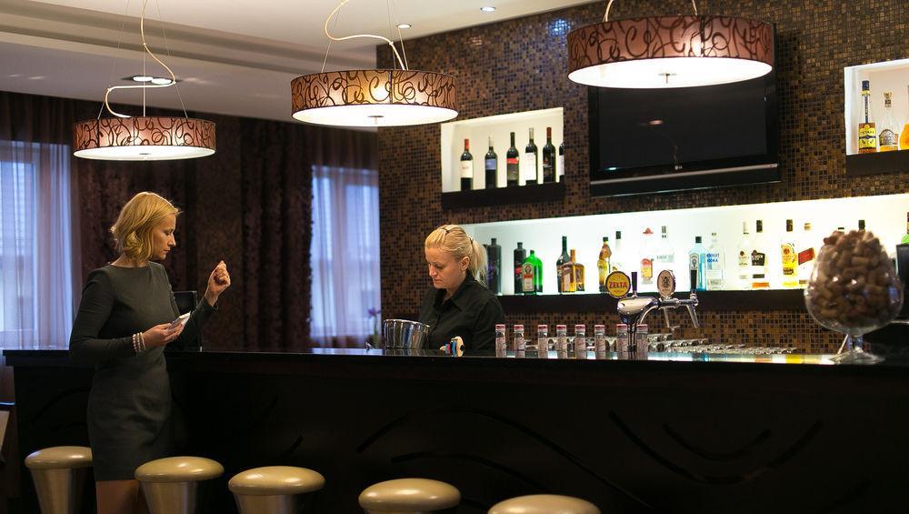 Rixwell Segevold Hotel Sigulda Kültér fotó