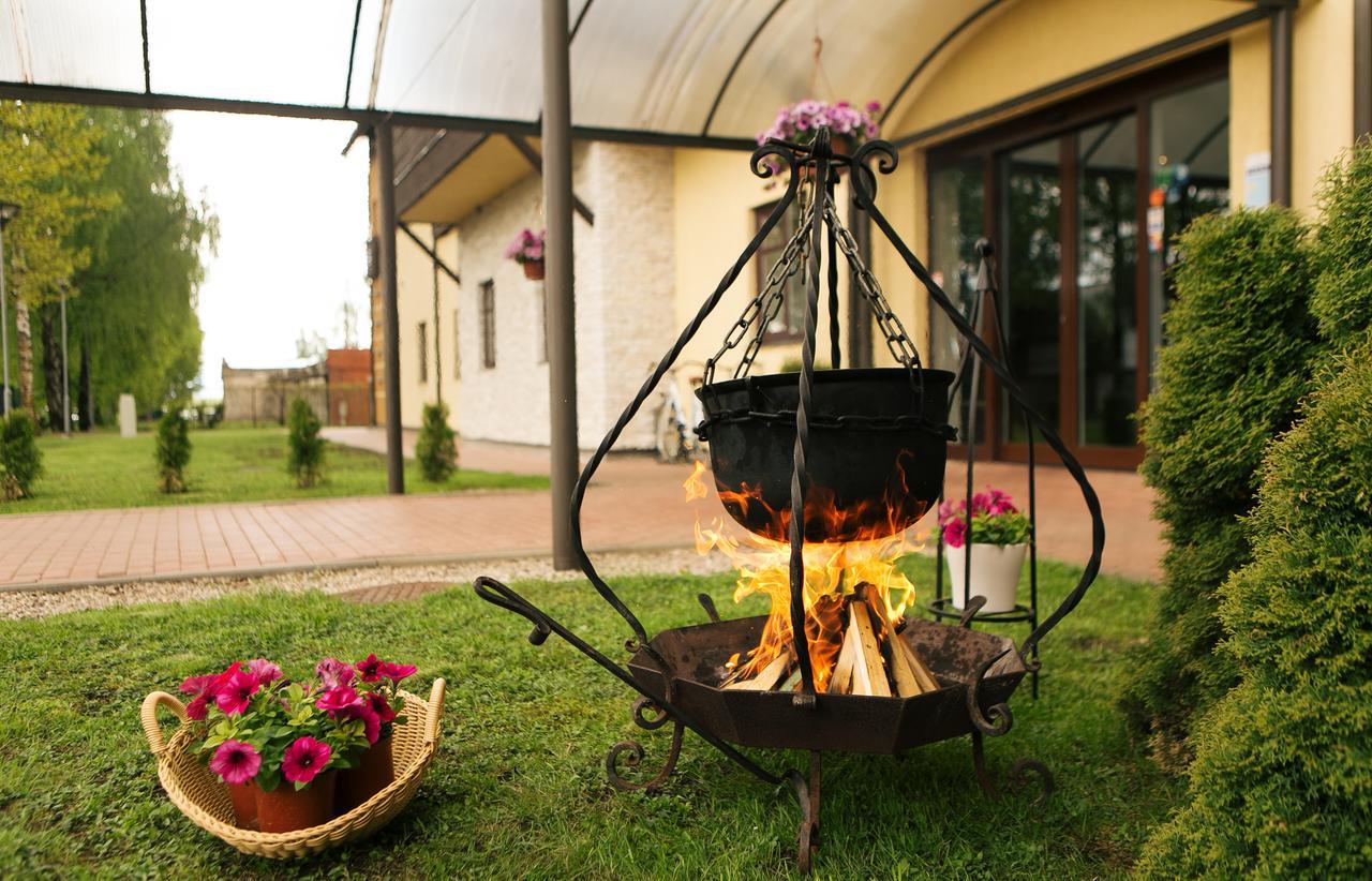 Rixwell Segevold Hotel Sigulda Kültér fotó