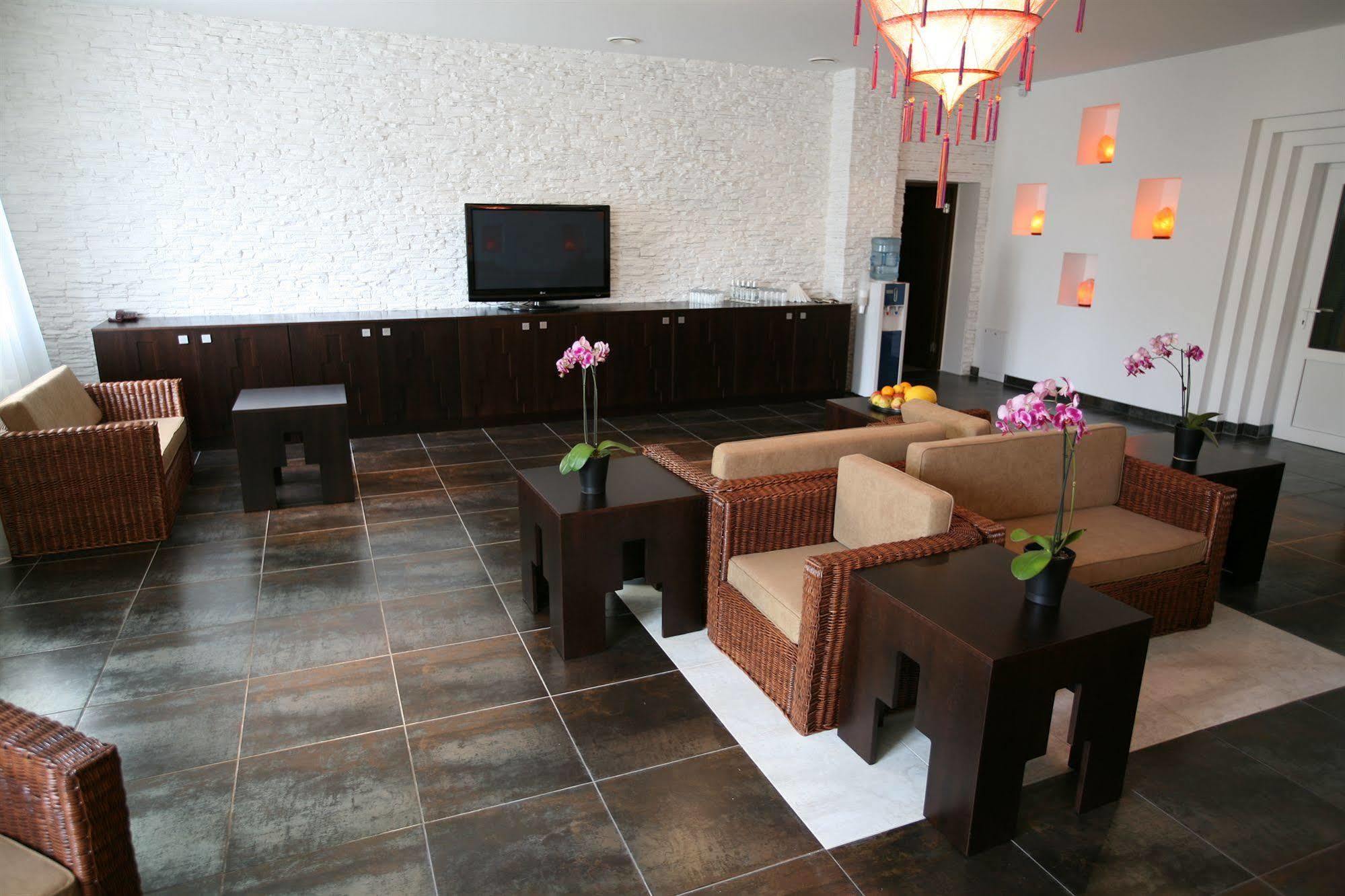 Rixwell Segevold Hotel Sigulda Kültér fotó