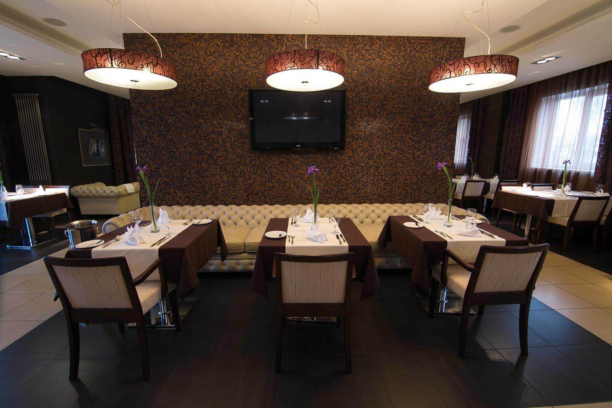 Rixwell Segevold Hotel Sigulda Kültér fotó