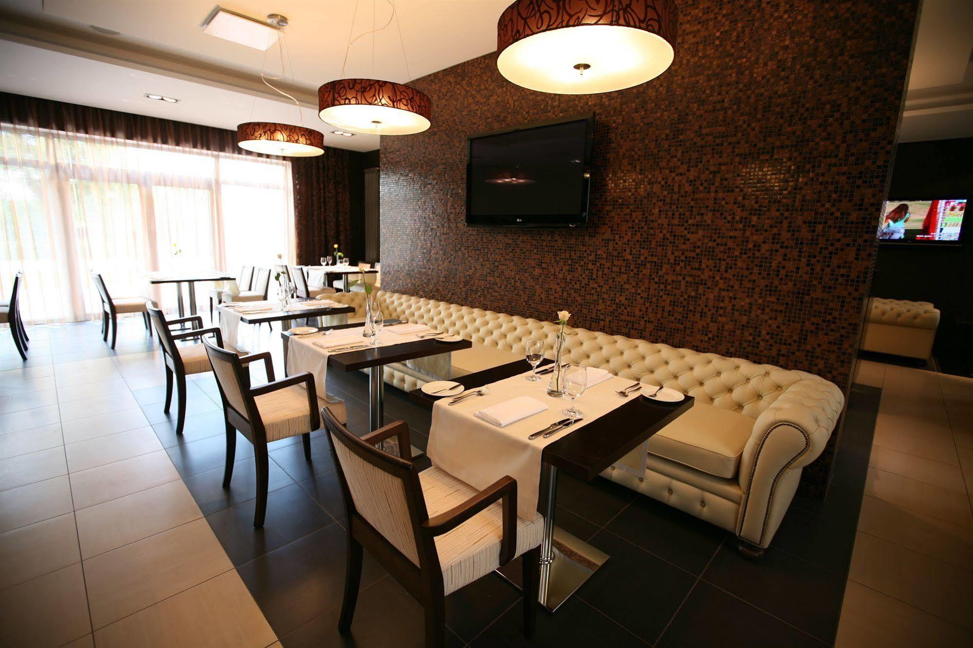 Rixwell Segevold Hotel Sigulda Kültér fotó