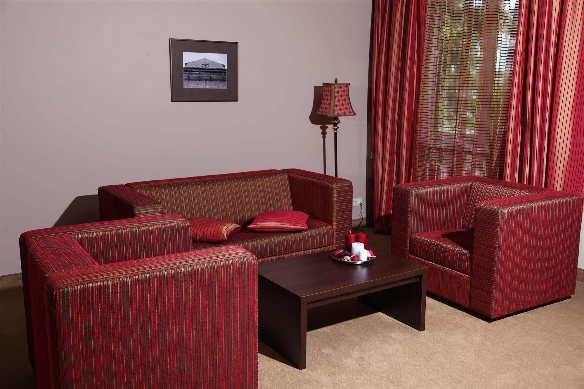 Rixwell Segevold Hotel Sigulda Kültér fotó