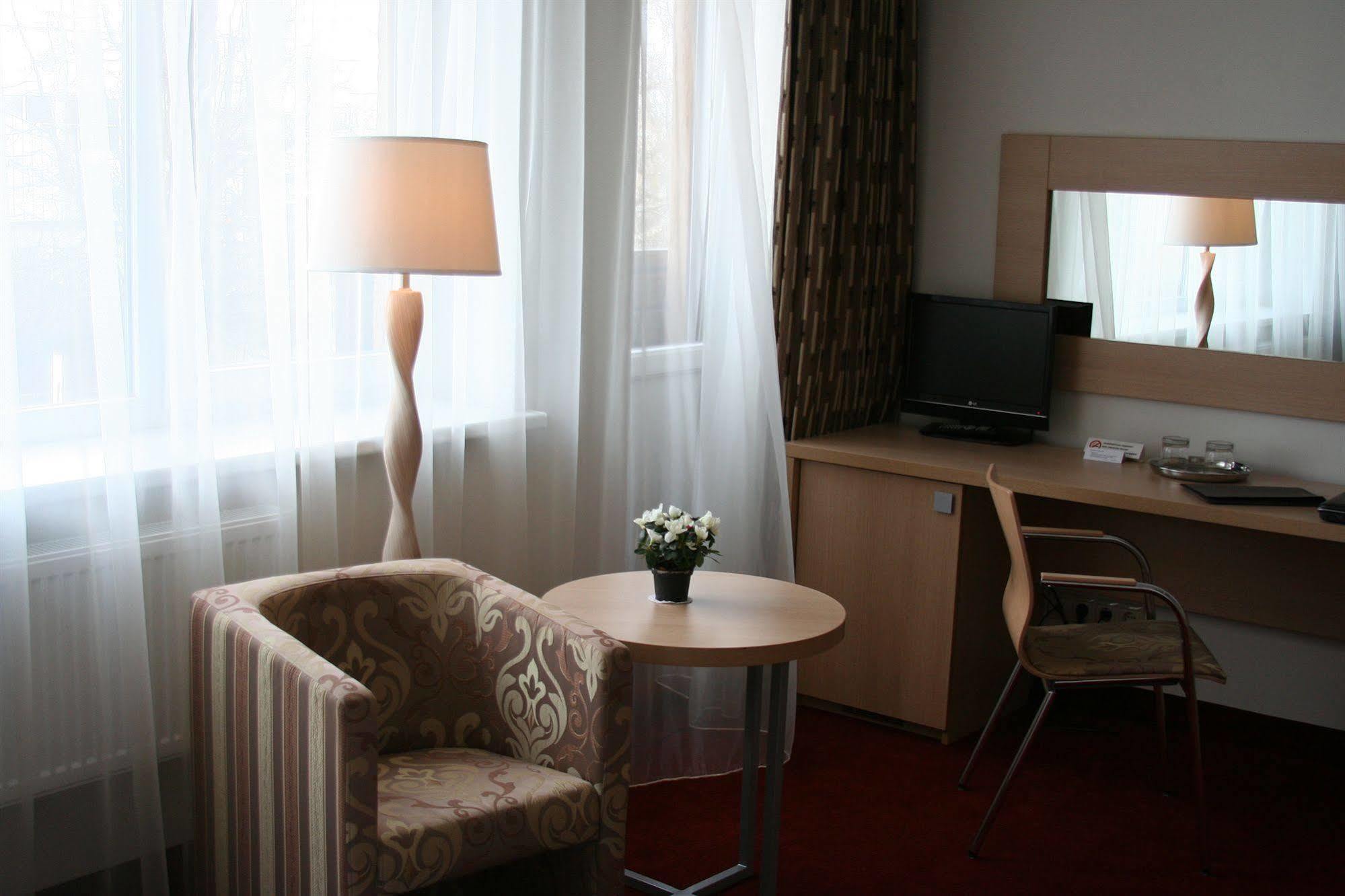 Rixwell Segevold Hotel Sigulda Kültér fotó