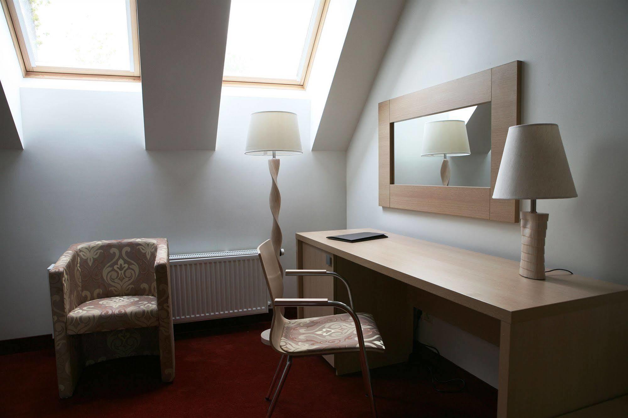 Rixwell Segevold Hotel Sigulda Kültér fotó