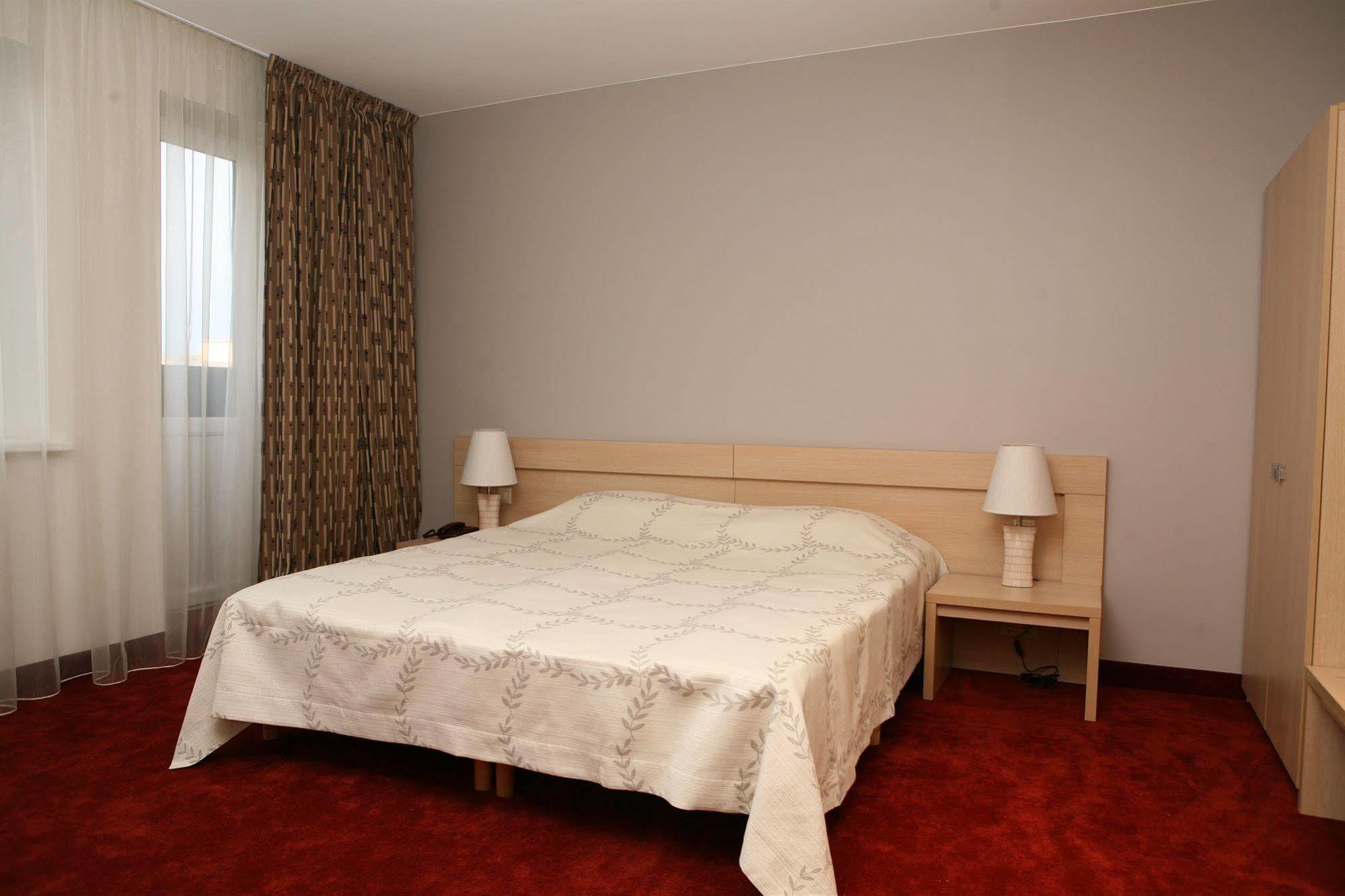 Rixwell Segevold Hotel Sigulda Kültér fotó