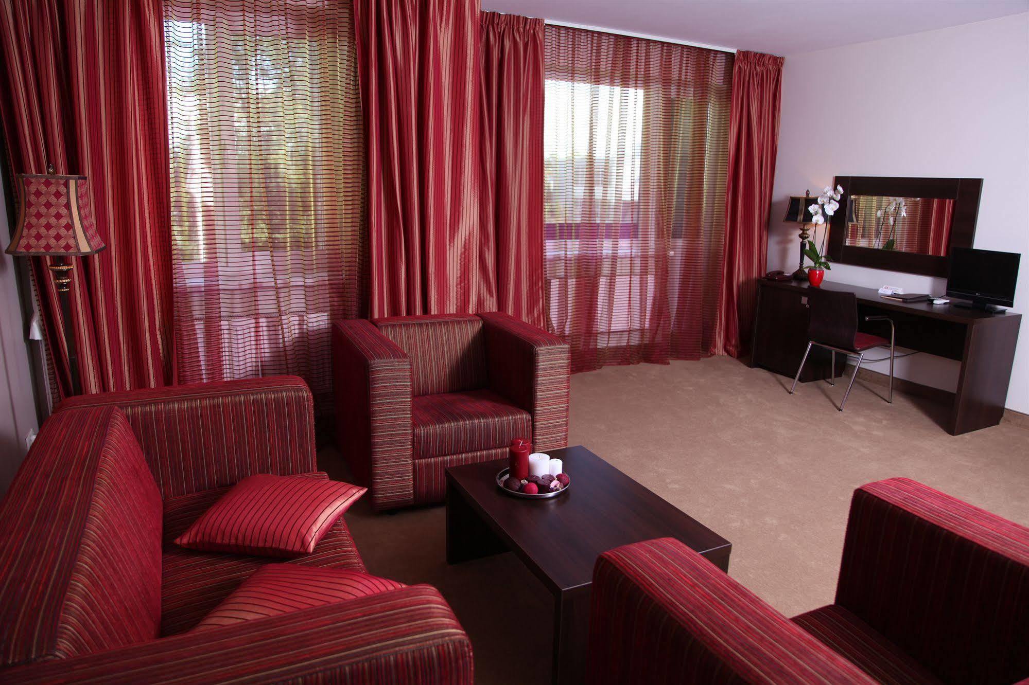 Rixwell Segevold Hotel Sigulda Kültér fotó