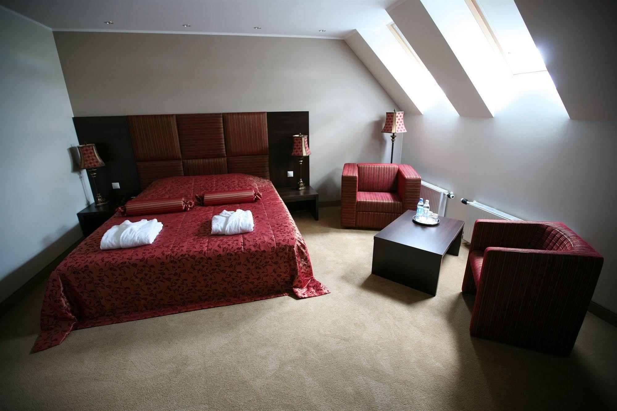 Rixwell Segevold Hotel Sigulda Kültér fotó