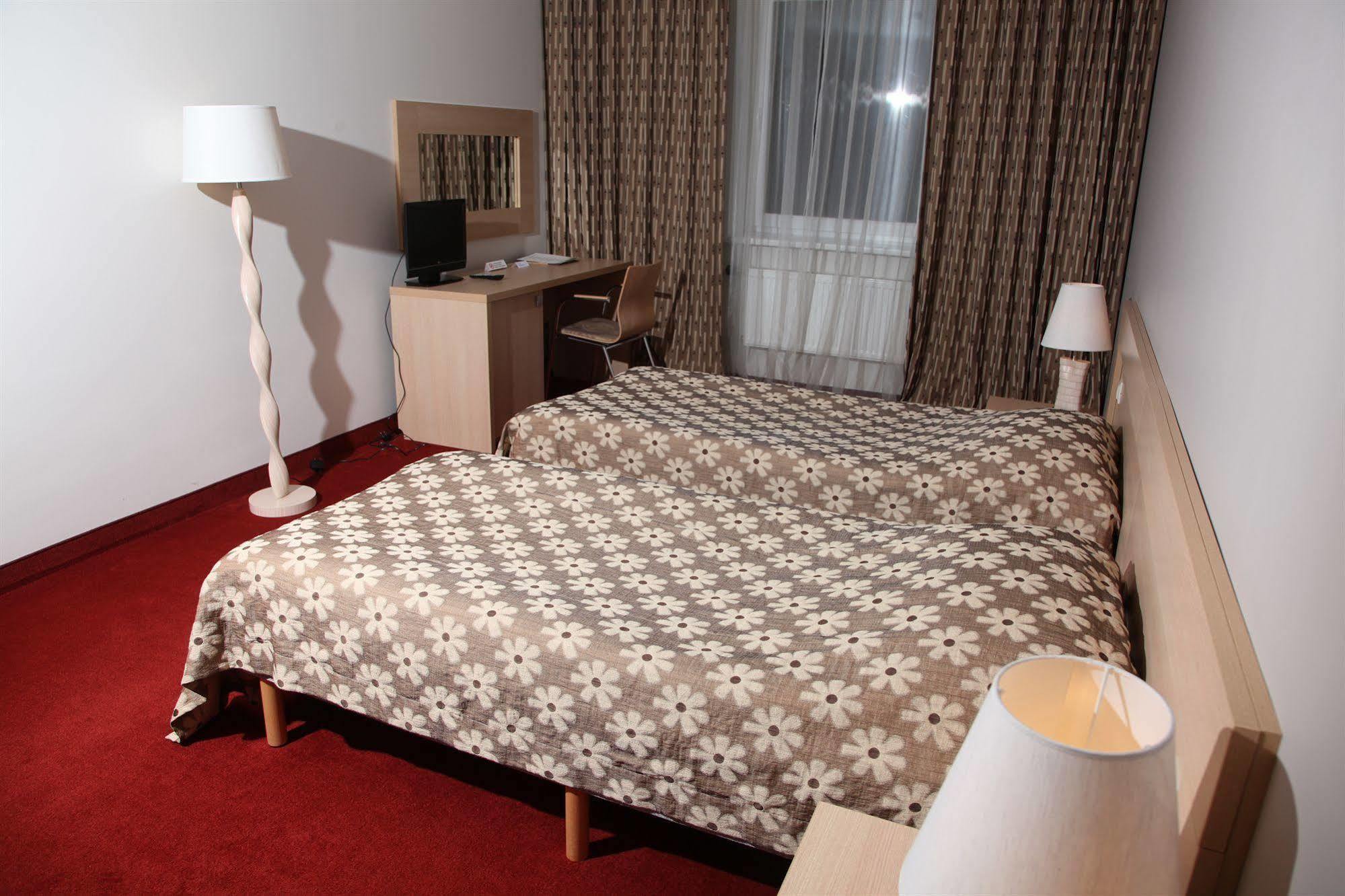 Rixwell Segevold Hotel Sigulda Kültér fotó