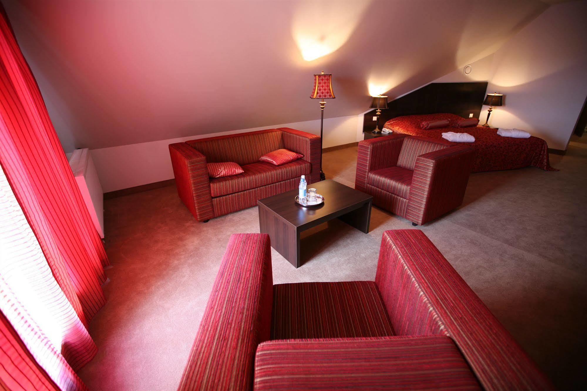 Rixwell Segevold Hotel Sigulda Kültér fotó
