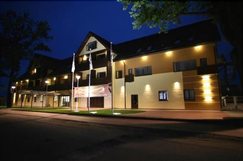 Rixwell Segevold Hotel Sigulda Kültér fotó